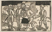 Heauton Timouroumenos, from The Comedies of Terence, 19th century reprint