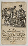 Asie