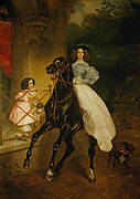 A Rider