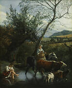 The Ford