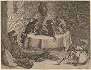 The Cat's Concert