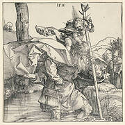 Saint Christopher
