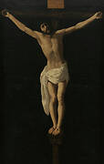 Christ on the Cross