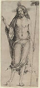 The Risen Christ