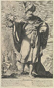 Sphiron
