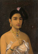 Malabar Beauty