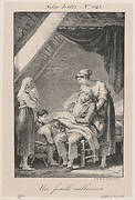 Une Famille Malheureuse