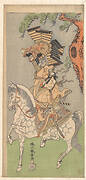 Woodblock print