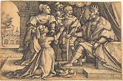 The Judgment of Solomon