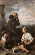 Three Boys