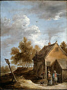 A Cottage