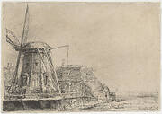 The Windmill