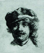 Portrait of the Artist as a Young Man
