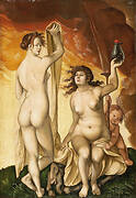Two Witches