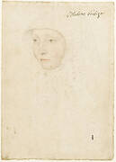 Jacqueline de La Queuille, Lady of Aubigny
