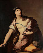Lucrecia
