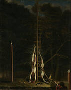The Corpses of the De Witt Brothers