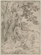 Saint Jerome