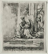 Return of the Prodigal Son