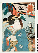 Woodcut