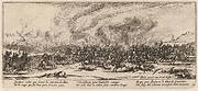 The Battle