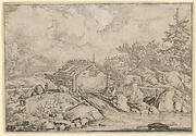 The Watermill