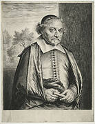 Justus Vondel