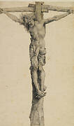 Christ on the Cross