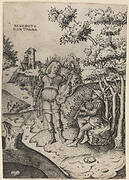 Apollo and Marsyas