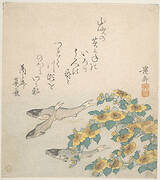 Woodblock print