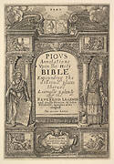 Diodati. Pious Annotations