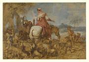 Pastoral Journey