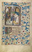 The Martyrdom of Saint Thomas Becket