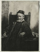 Jan Lutma, Goldsmith