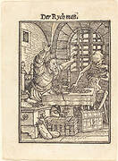 Der Rychman (The Rich Man)