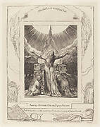 Job's Sacrifice