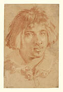 Portrait of a Young Man