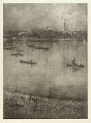 The Thames