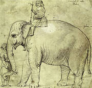 The Elephant Hanno