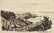 Seascape