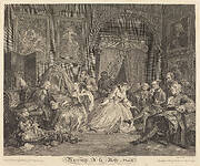 Marriage a la Mode: pl.4