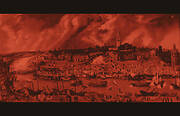 View of Seville