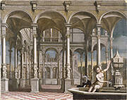 David and Bathsheba