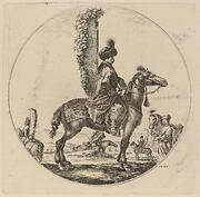 Polish Hussar