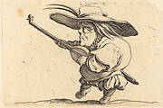 The Lute Player