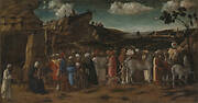 The Adoration of the Kings