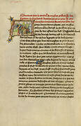 Initial A: Gillion Advising the Sultan on Battle Strategy
