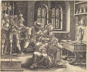 Samson and Delilah