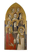 Saints and Angels