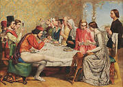 Lorenzo and Isabella